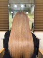 メイ 十条店(mei)&nbsp;髪質改善美髪ストレートならお任せください！[十条駅]