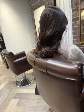 シエル 藤沢店(CIEL) ピンクベージュ