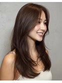 池袋/髪質改善/学割/レイヤー/韓国/韓国ヘア