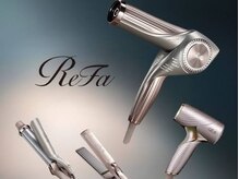 アルツ グレアス(ALTS glaness)の雰囲気（大人気☆ReFa取り扱い店）