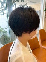 アンジュール ヒルズ(UNJOUR HILLS)&nbsp;まるみショート