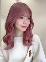 タヤ 天神店(TAYA) ピンク