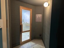 ヘアーサロン ユーアール(ur)