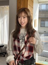 コール(call) nao stylist