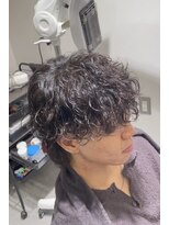 ゴールドシブヤ(GOALD SHIBUYA)&nbsp;マッシュツイスパ