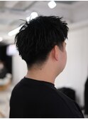 アップバング(kyo)