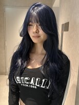 ディーン 栄店(DEAN)&nbsp;Navy blue