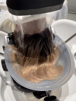 エリアでも希少な“トリートメント&整体理論スパ”☆目的に合わせて完全オーダーメイド♪