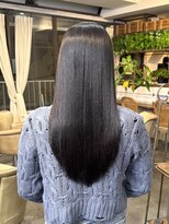 モワ 仙台(Mois)&nbsp;髪質改善/縮毛矯正/10代20代30代/仙台/青葉区