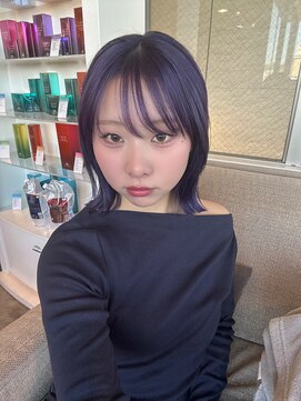 ビアンカ カマクラ(bianca) 《ラベンダー》