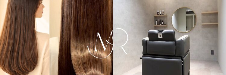 マル 薬院浄水店(MAR.co)のサロンヘッダー