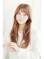 ラピス 銀座 blue店(Lapis)&nbsp;【月1メンテ】リタッチで透明感カラー[銀座/銀座駅/銀座]