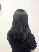 ヌフ(neuf)&nbsp;艶感グレージュ/neuf 清水