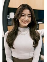 エアー 青山(AIR)&nbsp;レイヤーカット