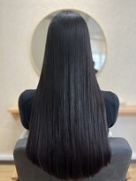 ホク(hoku)&nbsp;hoku美髪髪質改善トリートメント