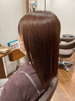 アミカ シーモール店(Amica)&nbsp;ミディアムスタイル