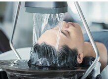 トトノ ヘアアンドケア(TOTONO hair & care)