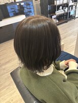 ネクストインバルサム 大和田店(NEXT in balsam) グレージュ