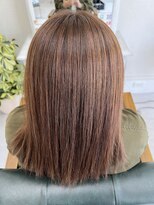 スタイルジャパン 美里店(style JAPAN)&nbsp;髪質改善カラー