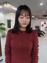 リチウム(LITHIUM...)&nbsp;顔まわりデザイン　顔まわりレイヤー