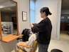 《縮毛矯正相談クーポン》髪のお悩みを解決し、ナチュラルなストレート髪へ