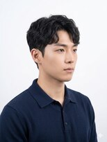 ワンワンオー バーバーショップ 博多店(@110 BARBER SHOP)&nbsp;メンズカット/フェード/濡れパン/バーバー/理容/博多/天神/眉毛