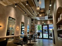 ヘアーソート(hair sort)