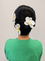 ミー 新宿(MII)&nbsp;和装セット
