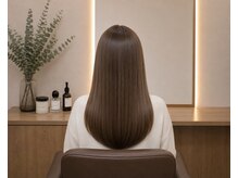 徹底的に他サロンとの差別化を計っています。技術に自信があります。お悩みの方は是非ご期待ください。