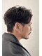 ダンダン 福山三吉店(Dan Dan)の写真/【福山・三吉】再現性の高い技術力★第一印象は見た目から!ビジネスを加速させる清潔感◎