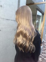 ホテリー(Hotely)&nbsp;ミルクブロンド