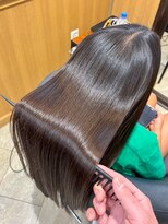 ピノ ヘアー(Pino hair)&nbsp;髪質改善縮毛矯正