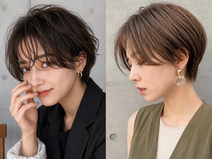 ゲイン(Gain)の写真