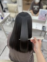 ココアカデミー 大宮(COCO academy)&nbsp;縮毛矯正