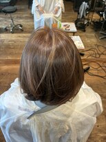 ライセンス&nbsp;ショートスタイル