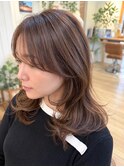 ミディアムレイヤー