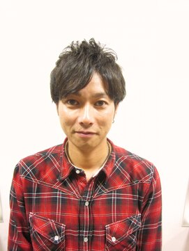 ホロホロ(holo holo) ショート!!