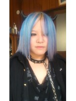 ヨシユキコンディショニング&nbsp;マニュキュア仕上げ