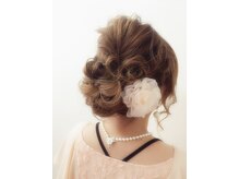 アオタニ ヘア 東向日店(aotani hair)