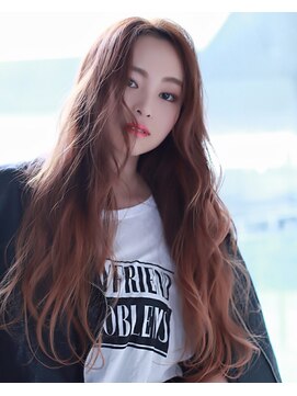 マイティ バイ エイチ(mighty by H) グランジグラデーション☆