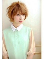 アンベリール(Embellir) antwarp