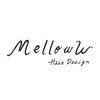 メロウ ヘアデザイン(Melloww hair design)のお店ロゴ