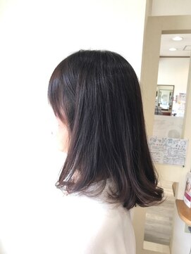 ヘアークラブワイズ(Hair Club Yz) リン・シャオリー