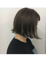 キー(kii)&nbsp;naturalbob(asuka)27