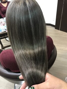 ケーアールツーエス 鳳店(KR2S) ☆ハイライトカラー☆ 【鳳 KR2S 】 072-260-3626