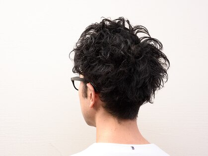 グルーヴ ヘアステージ(Groove.hs)の写真