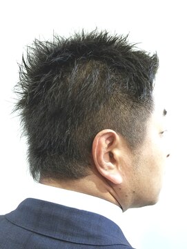 ティンク 横浜(Tink) 縦長『シュプラッシュショート』♪