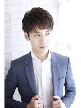 ヘアーアンドメイク アシュレ(Hair&Make assur'e) 【assur'e hair】 -new style- Collection