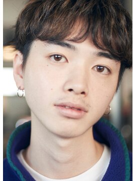 エス ヘア サロン(S. HAIR SALON) カジュアルショート