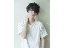 パルフェ ヘアー バイ オーク 九大学研都市(parfait hair byOAK)